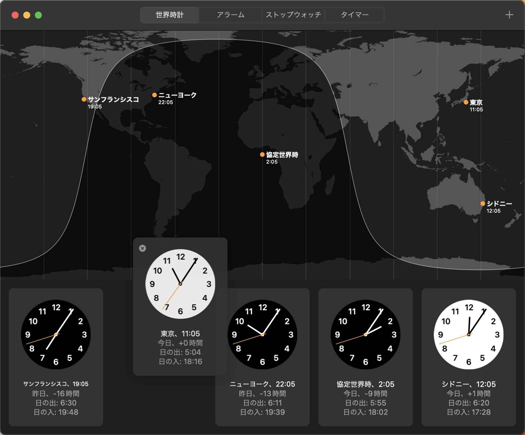 Our Human Chromosomes World Clock - vrogue.co