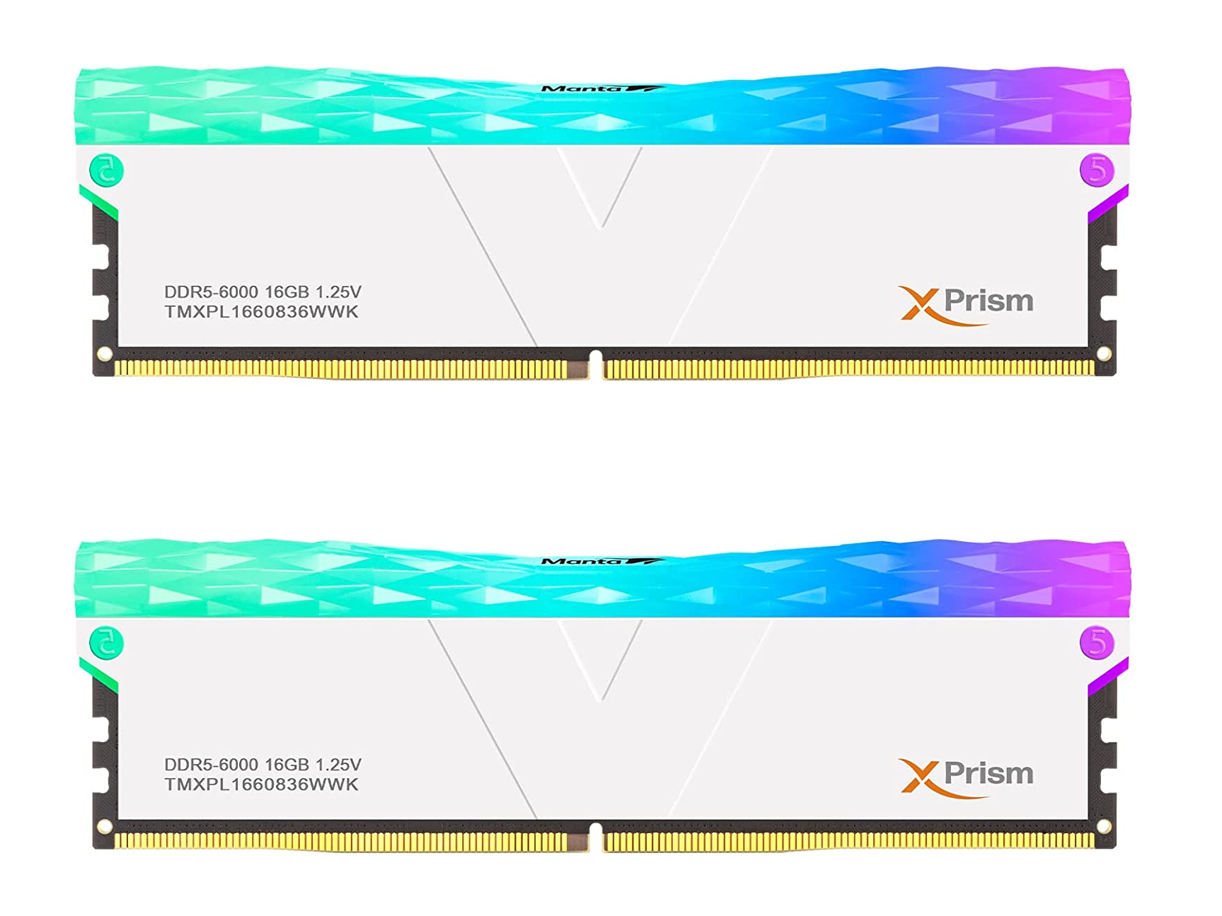 本日みつけたお買い得品】DDR5-6000メモリ 16GB×2のセットが5千円引き