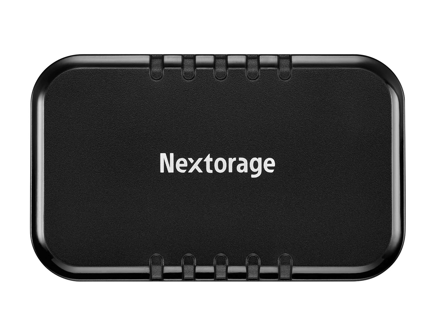 Nextorage、重量19gでレザーポーチ付きのUSB 3.1対応ポータブルSSD