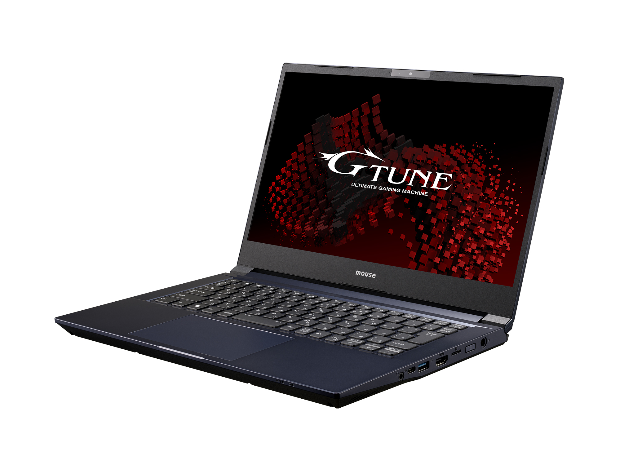 値引販売ゲーミング ノート PC G-Tune NEXTGEAR-NOTE ゲーミングノート