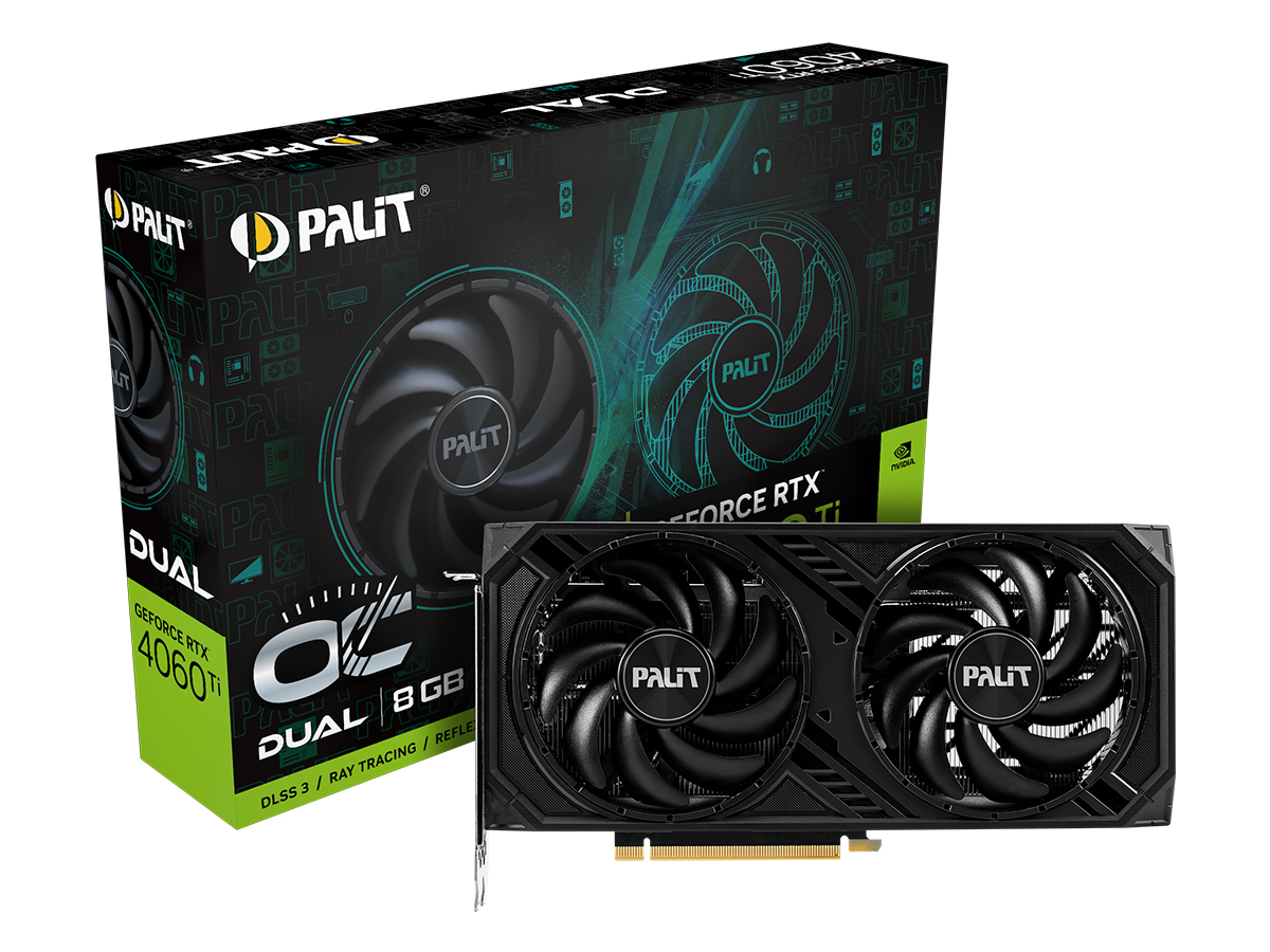 GeForce RTX3060 palit シングルファン - PCパーツ