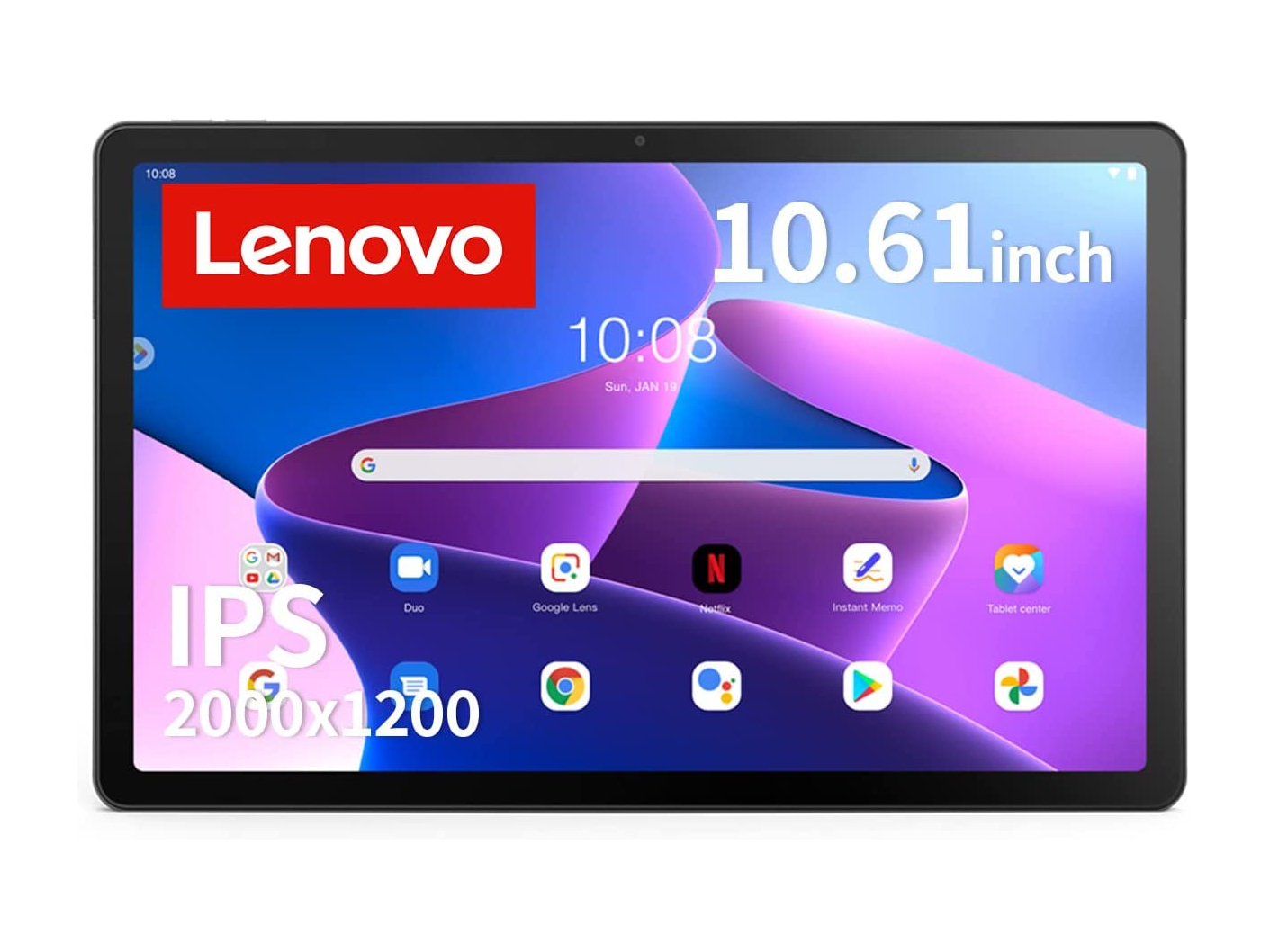 【本日みつけたお買い得品】レノボの10型Androidタブレットが2万 ...