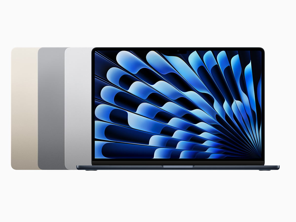 Apple、11.5mm極薄の「15インチMacBook Air」 - PC Watch