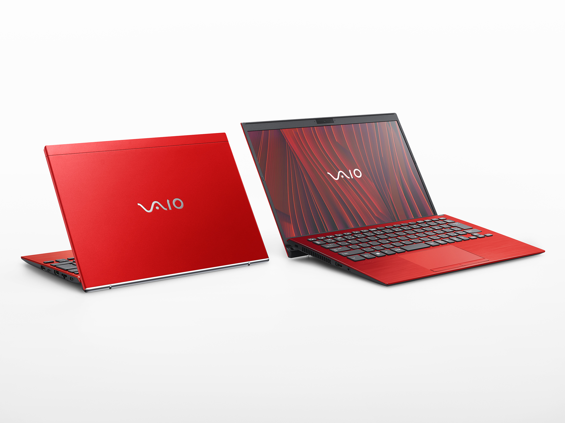 VAIO、第13世代Core搭載版VAIO SX12/14登場 - PC Watch