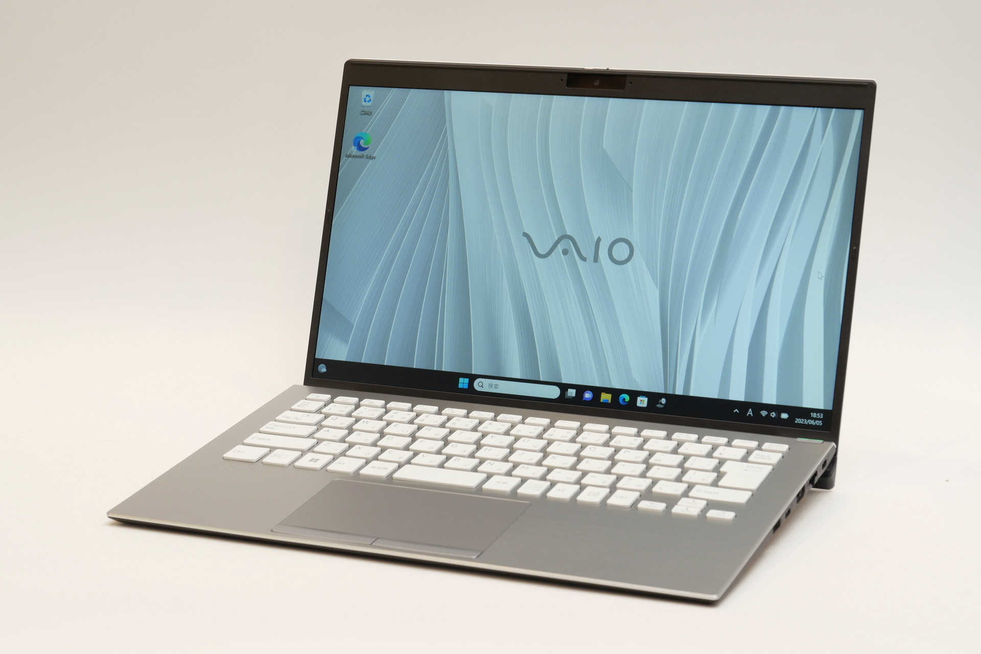 Hothotレビュー】正当進化の「VAIO SX14」。第13世代Core搭載で買いに