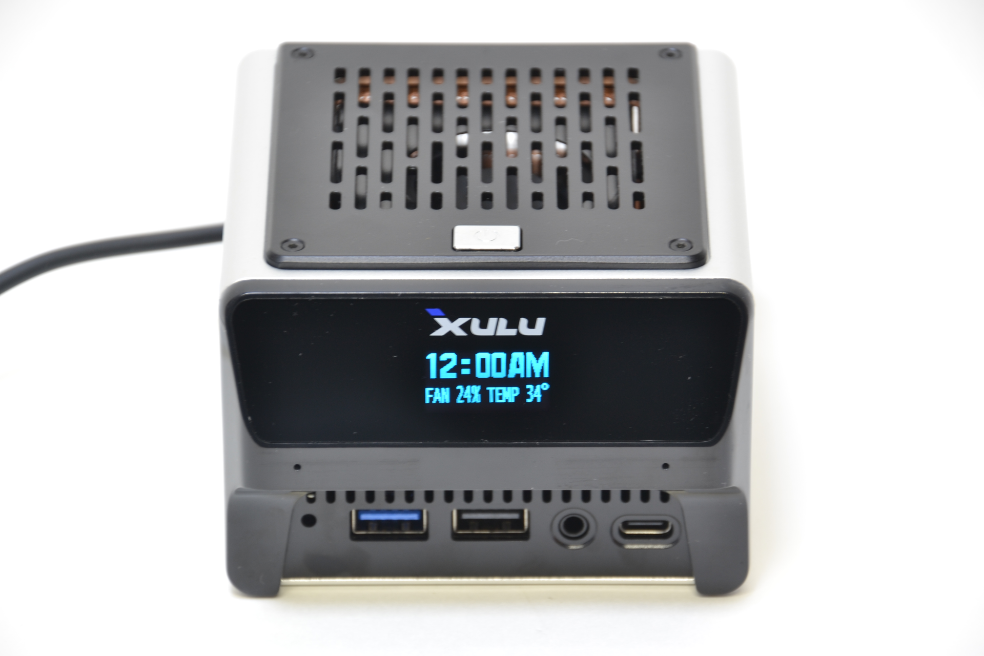 シルバー ミニPC コンパクトデザイン Amazon.co.jp: ZZEW A1P Mini-ITX ケース Micro ITX PCケース ミニ