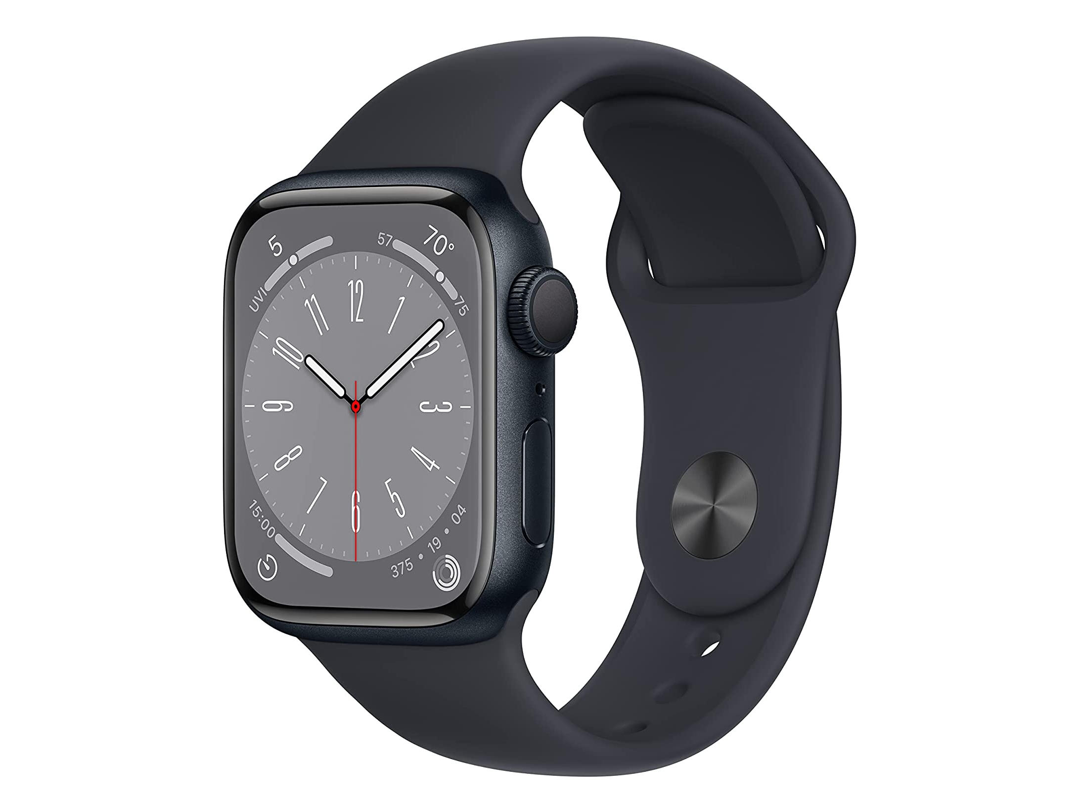 本日みつけたお買い得品】Apple Watch Series 8が2,990円引きの5万