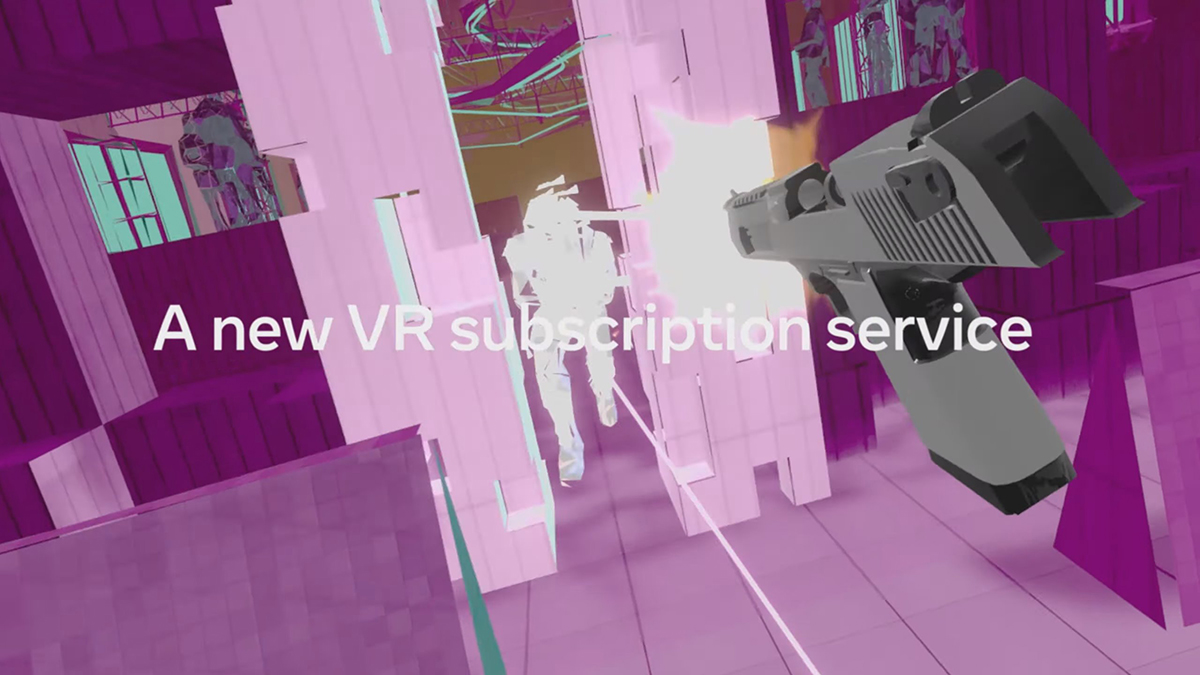 おすすめのVRゲームを毎月2本提供するサブスクサービス「Meta Quest+」 - PC Watch