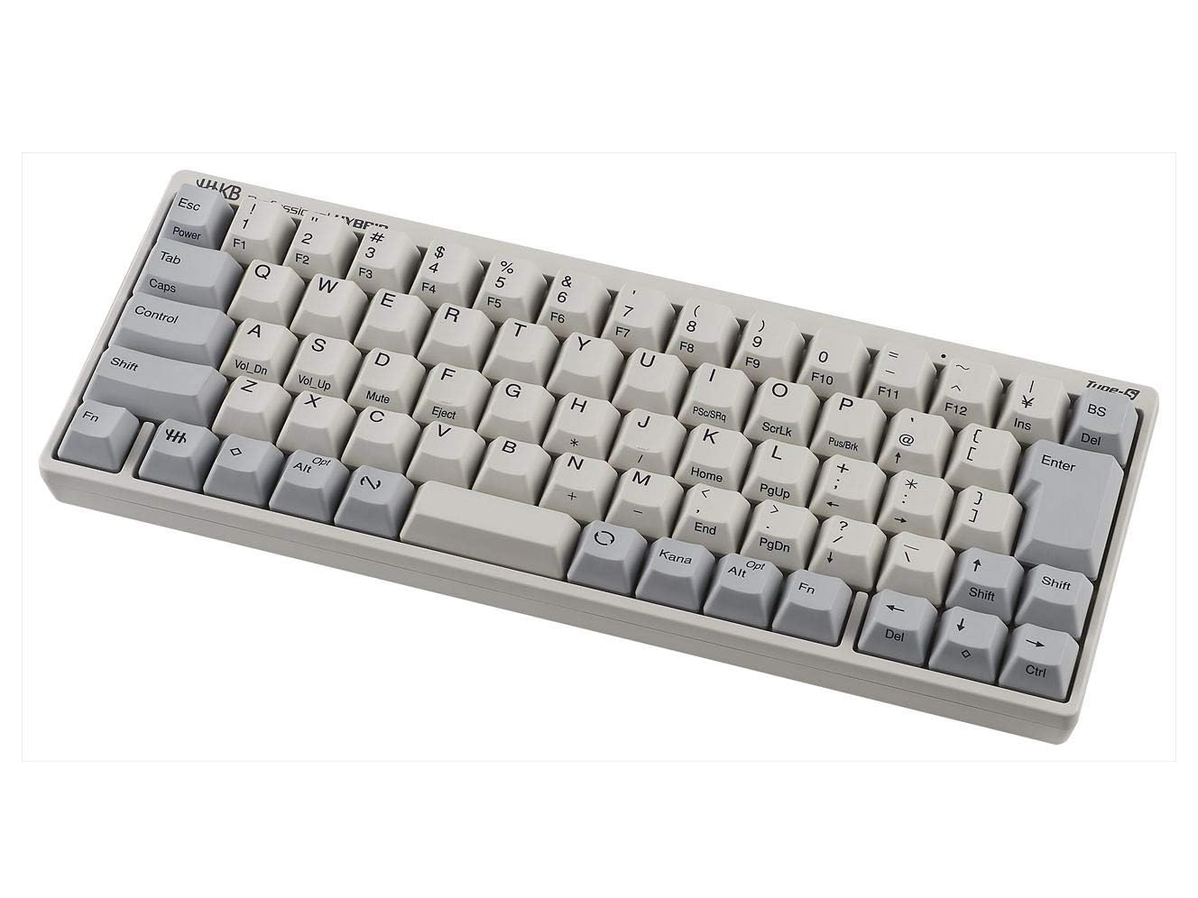 本日みつけたお買い得品】静音タイプの「HHKB」が8%オフ。プライムデー