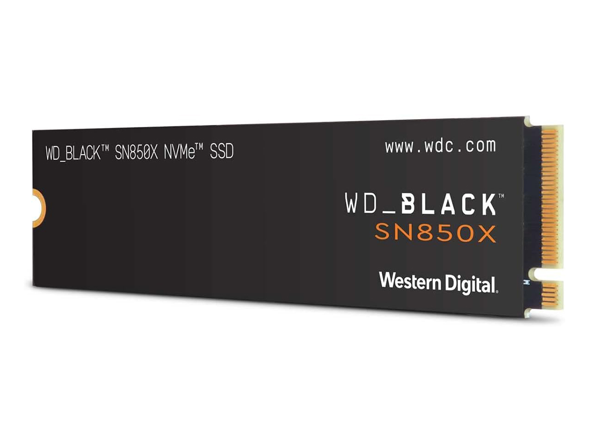 本日みつけたお買い得品】WDやSanDiskのSSD/HDDが特価。プライムデー