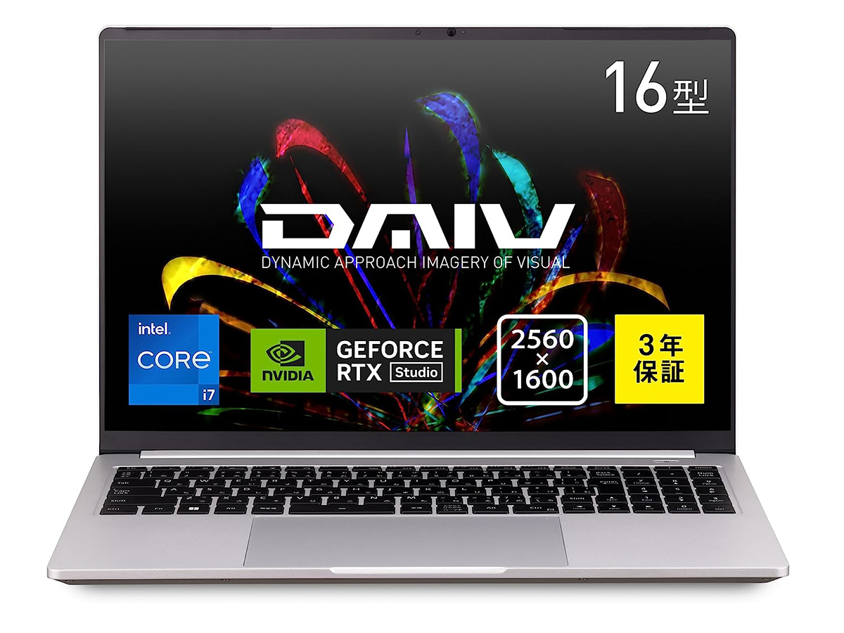 本日みつけたお買い得品】マウスのクリエイター向けノートがAmazon