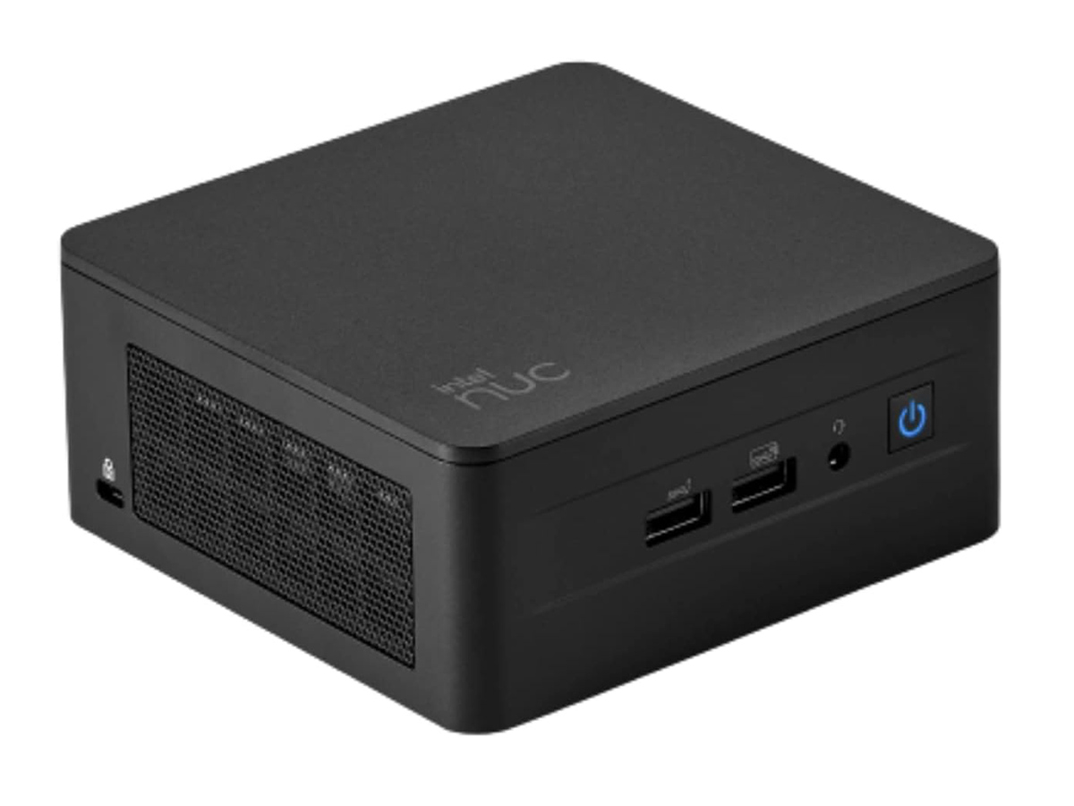 Intel純正ミニPC「NUC」事業が終焉へ - PC Watch