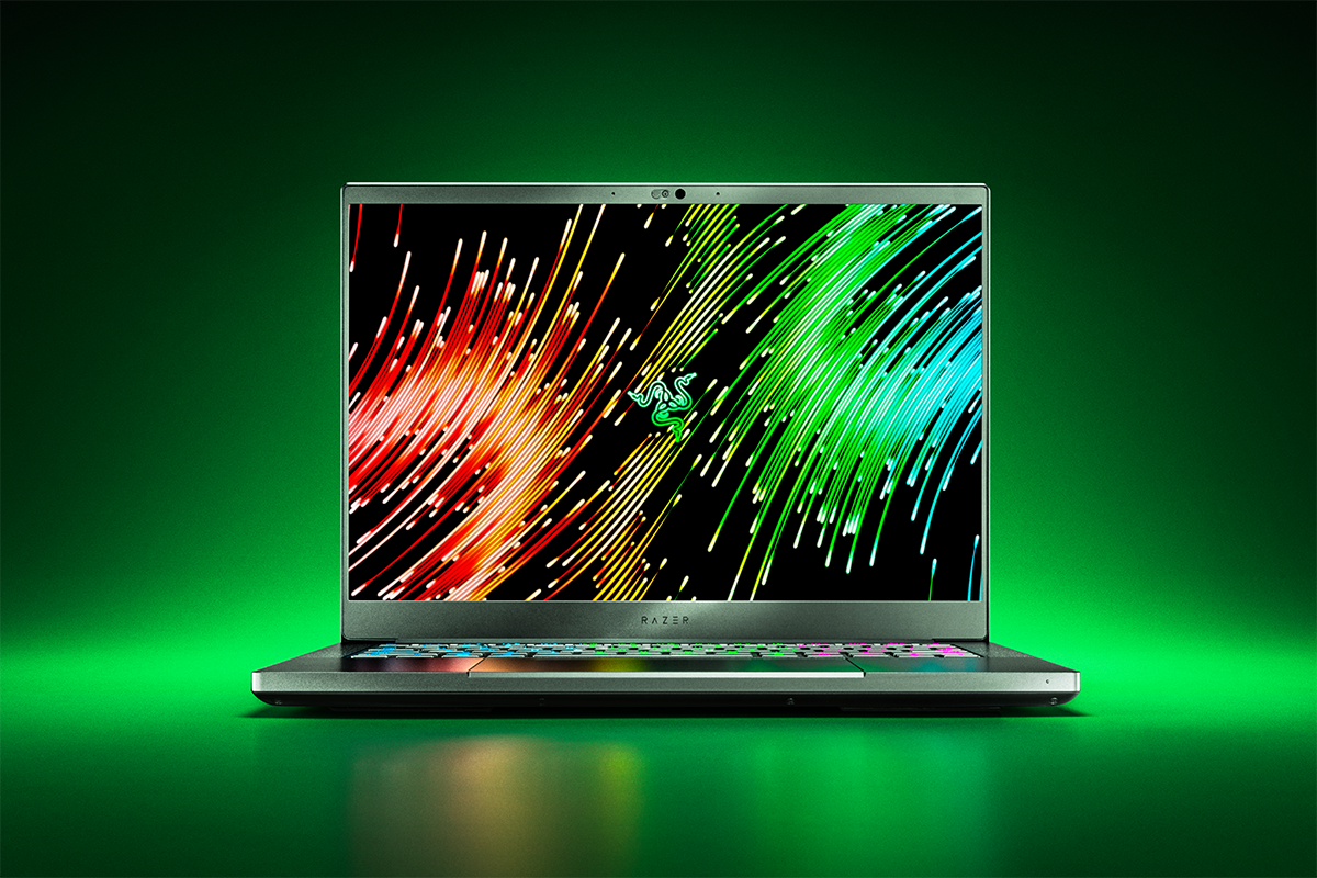 HYPER BLADE® THE BLADE HB01 Razer、Ryzen 9 7940HS搭載で描画性能33%向上の「Blade 14」 - PC Watch