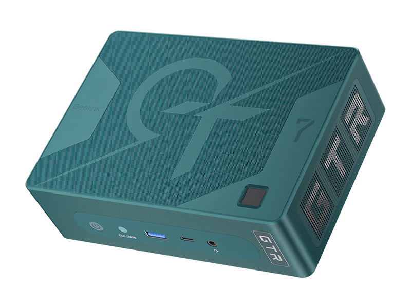 Beelink GTR4 R9 ミニpc Ryzen 4900H ジャンク Beelink GTR4 R9 ミニpc Ryzen 4900H ジャンク