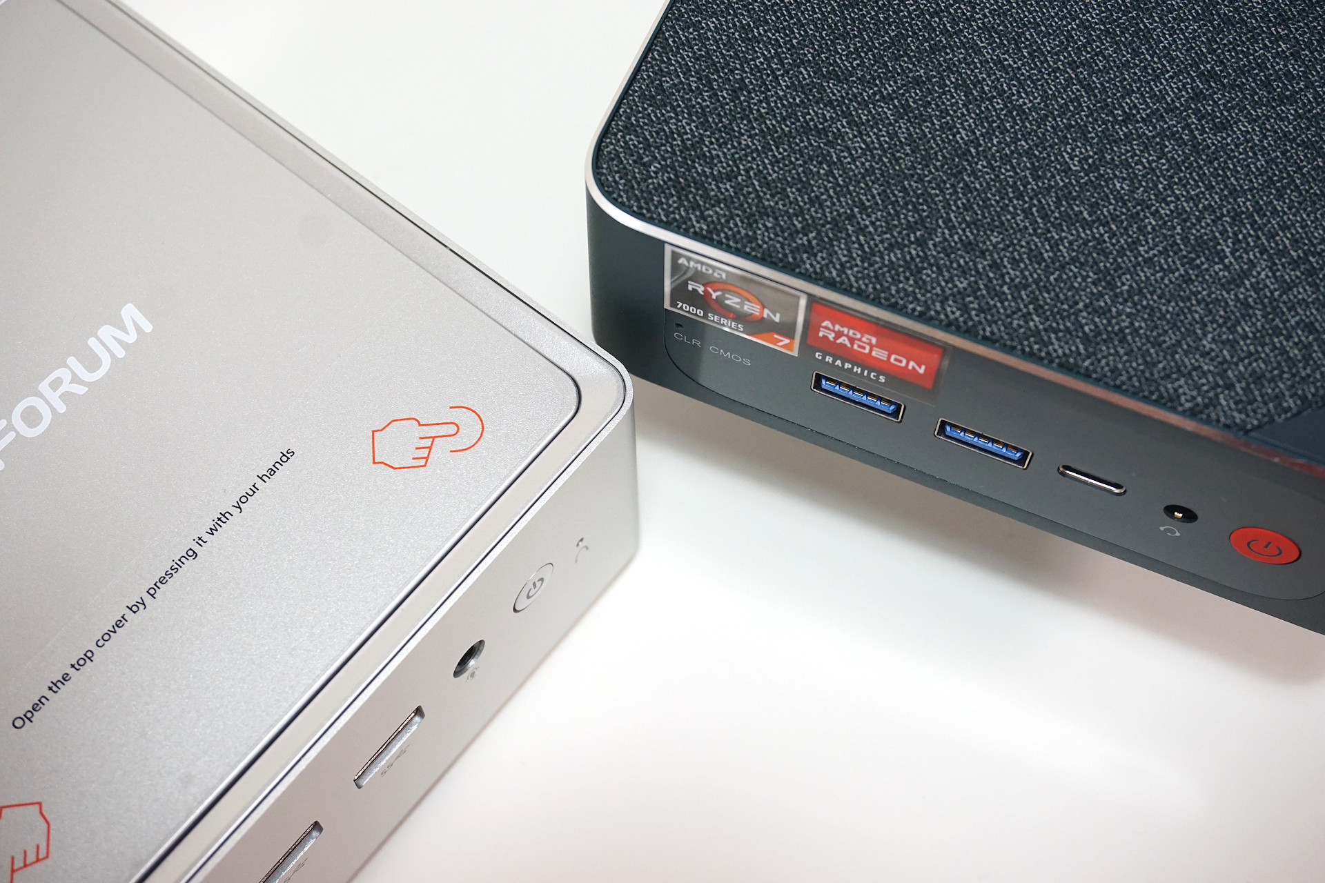 HARD DISK Beelink 黒 SERIES MINI PC