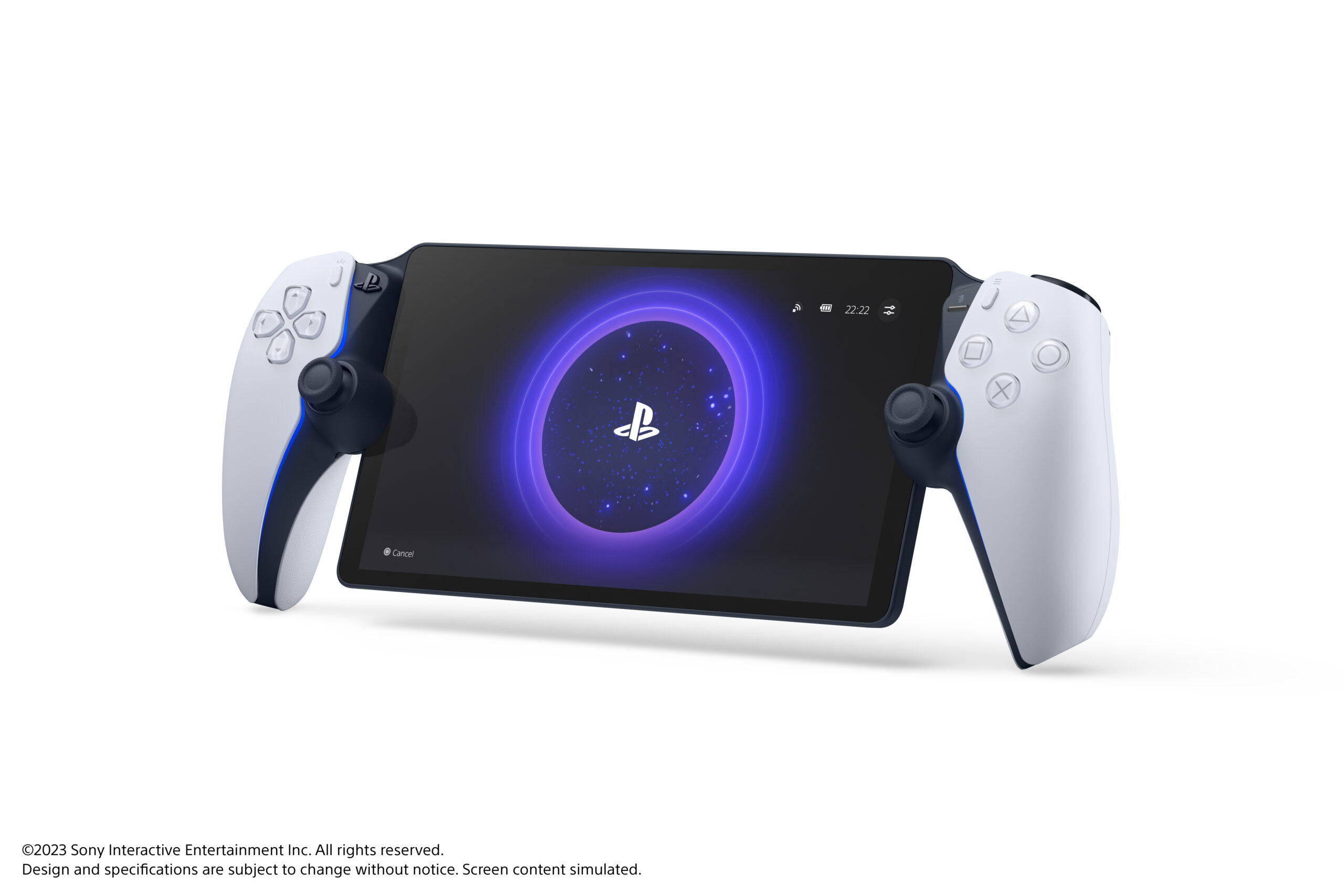 Introducing the PlayStation Portal Remote Player: A New Way to Experience PS5 Games