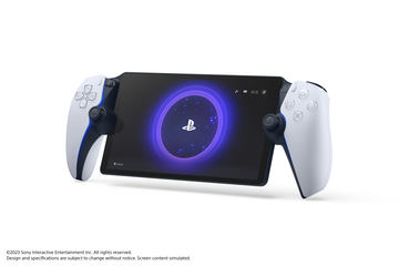 PlayStation Portal リモートプレーヤー」が予約受付開始！PS5の