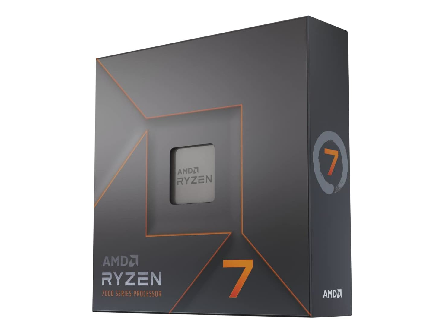 AMD Ryzen 7 7700X【毎日100円下げ】 本日みつけたお買い得品】Ryzen 7 7700Xが4千円オフ。Ryzen 7 7700も3