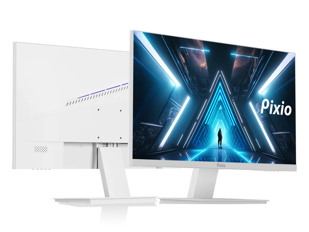 激安正規品 Pixio PX257PW 144Hz 24.5 ゲーミングモニター