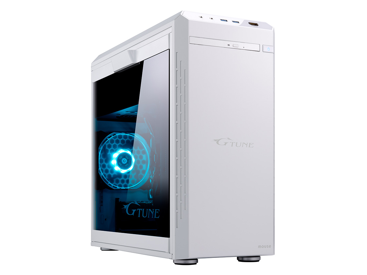 G-Tune EM-A ゲーミングPC - デスクトップ型PC