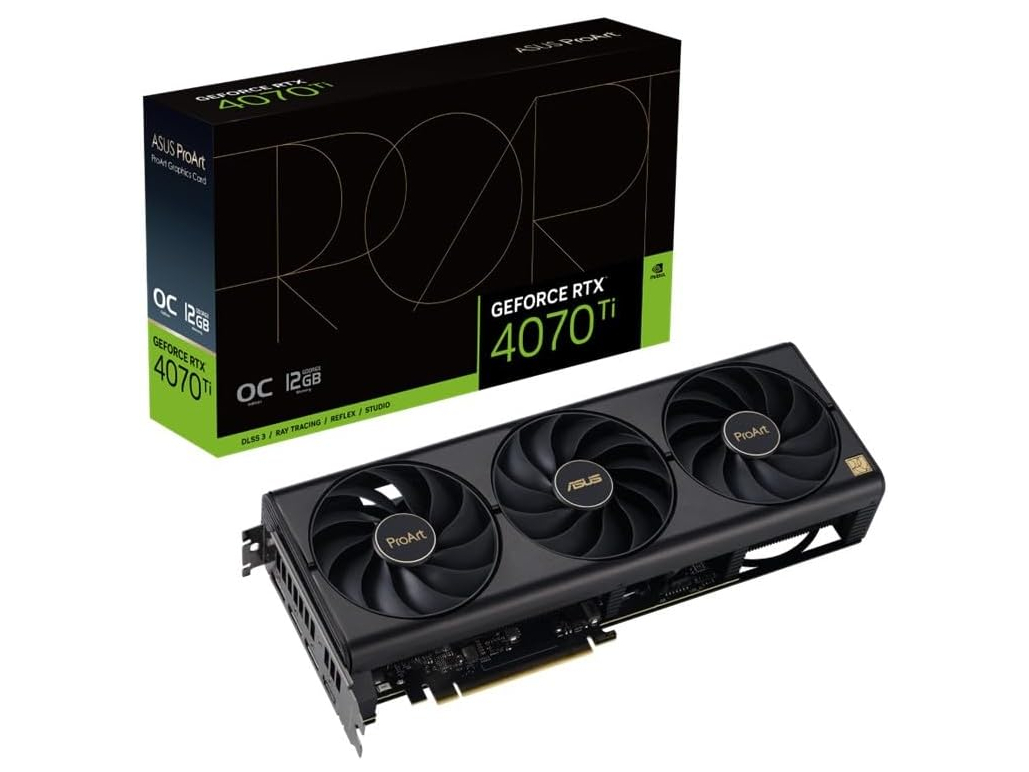 RTX4070ti　ジャンク