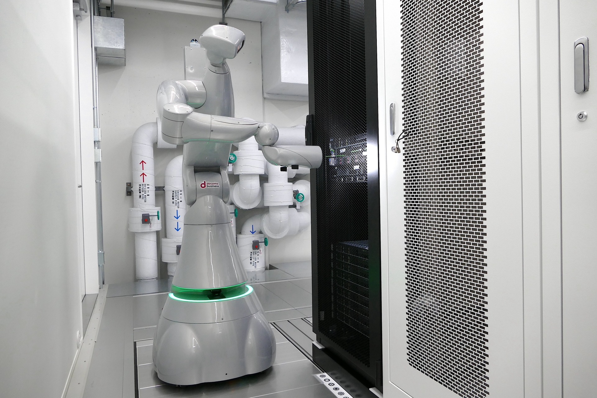 東京ロボティクス株式会社