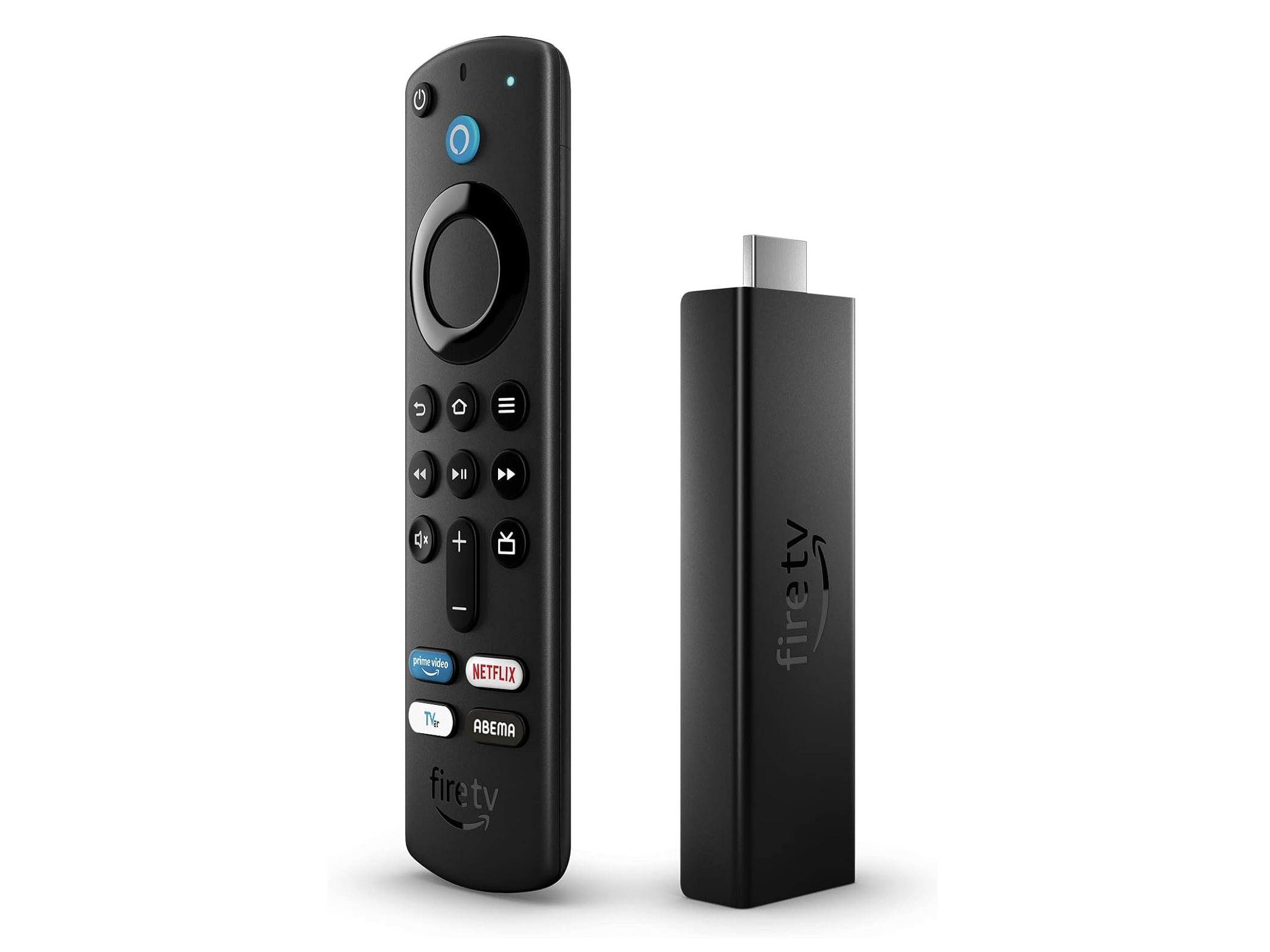 新品未開封  Amazon Fire TV Stick 4K 即日発送 保証付き