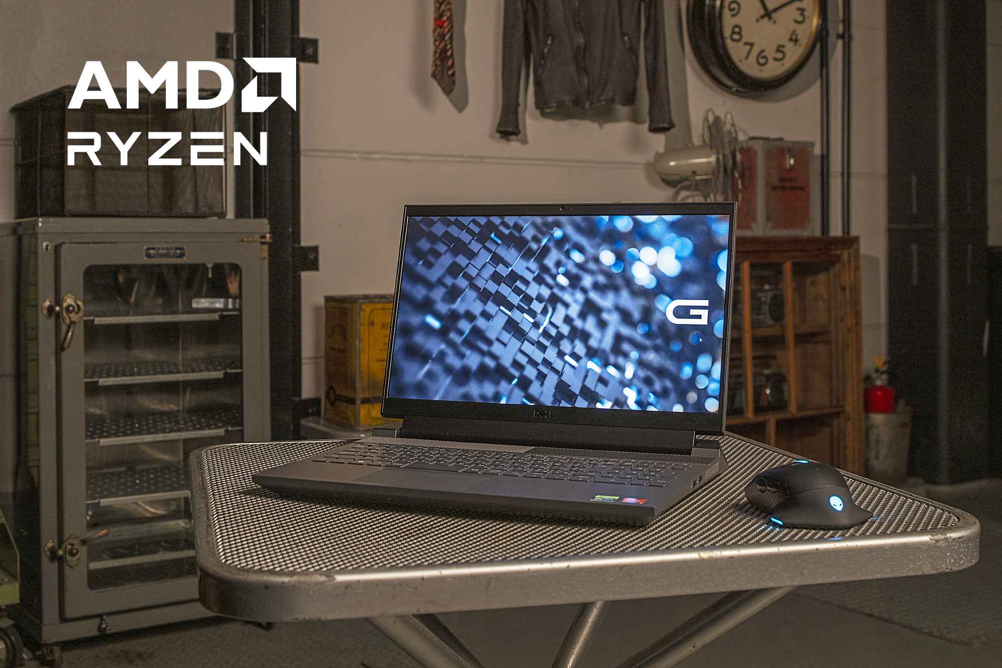 ゲーミングpc フルセット 【残り1セット】Ryzen - デスクトップ型PC