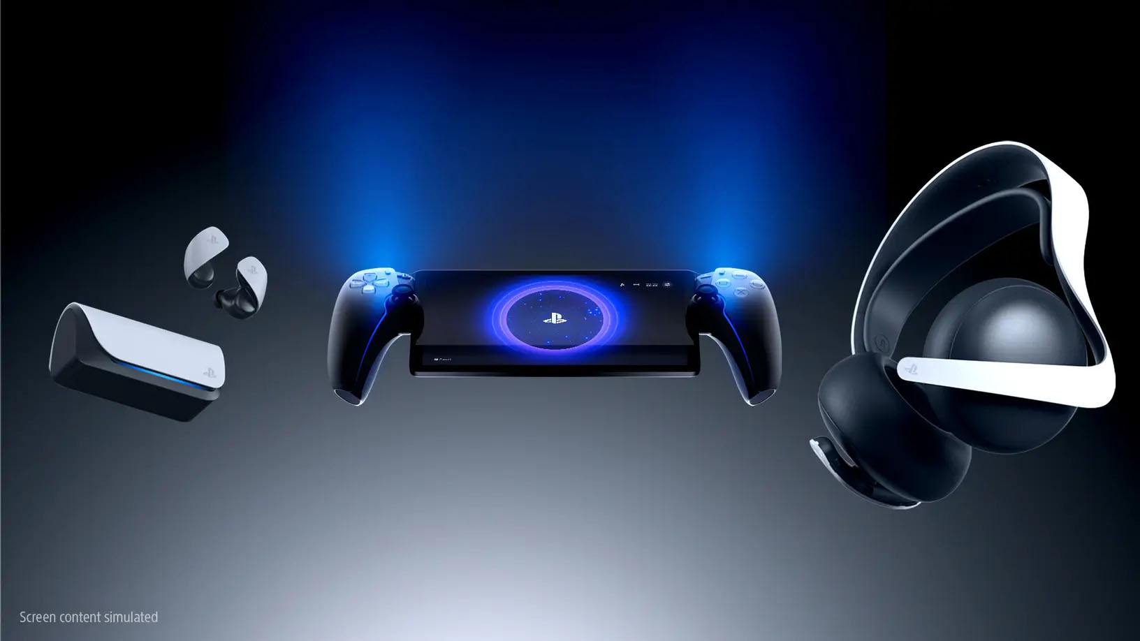 「PlayStation Portal リモートプレーヤー」が予約受付開始！PS5の