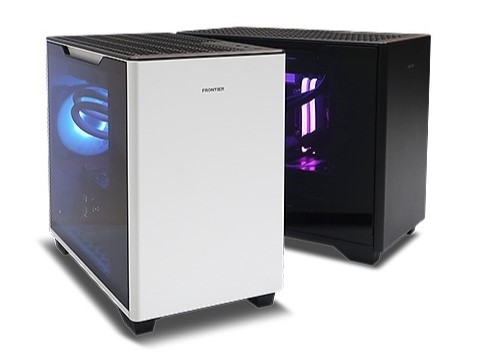 frontier デスクトップゲーミングPC GHシリーズ - デスクトップ型PC