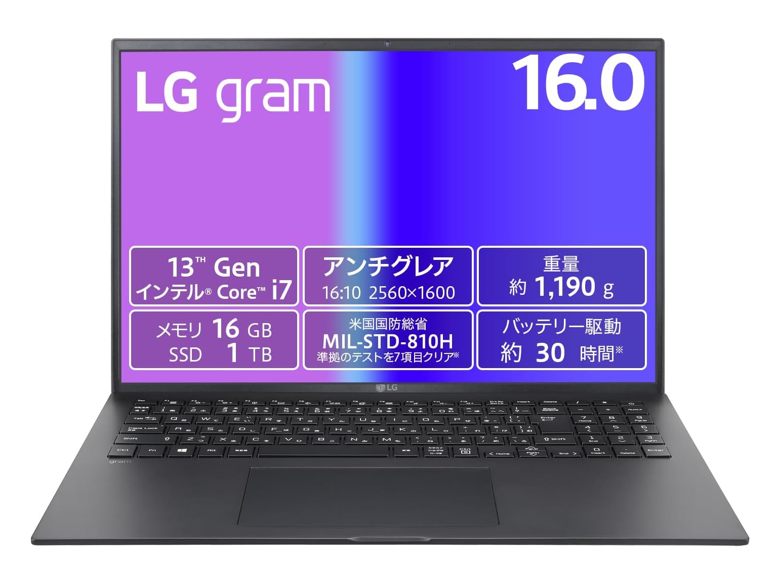 本日みつけたお買い得品】Core i7-1360P搭載の16型ノートが約5万4千円 ...