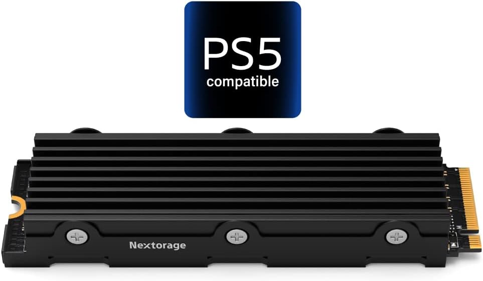 本日みつけたお買い得品】NextorageのPCIe 4.0対応SSD、4TBモデルが4万 ...