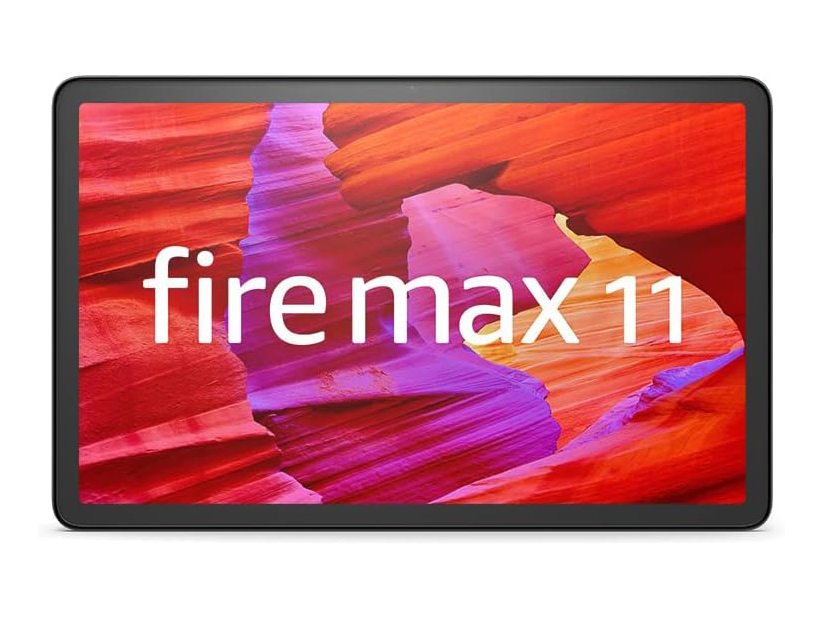 本日みつけたお買い得品】Fire Max 11が8千円引き！ほかのFireシリーズ