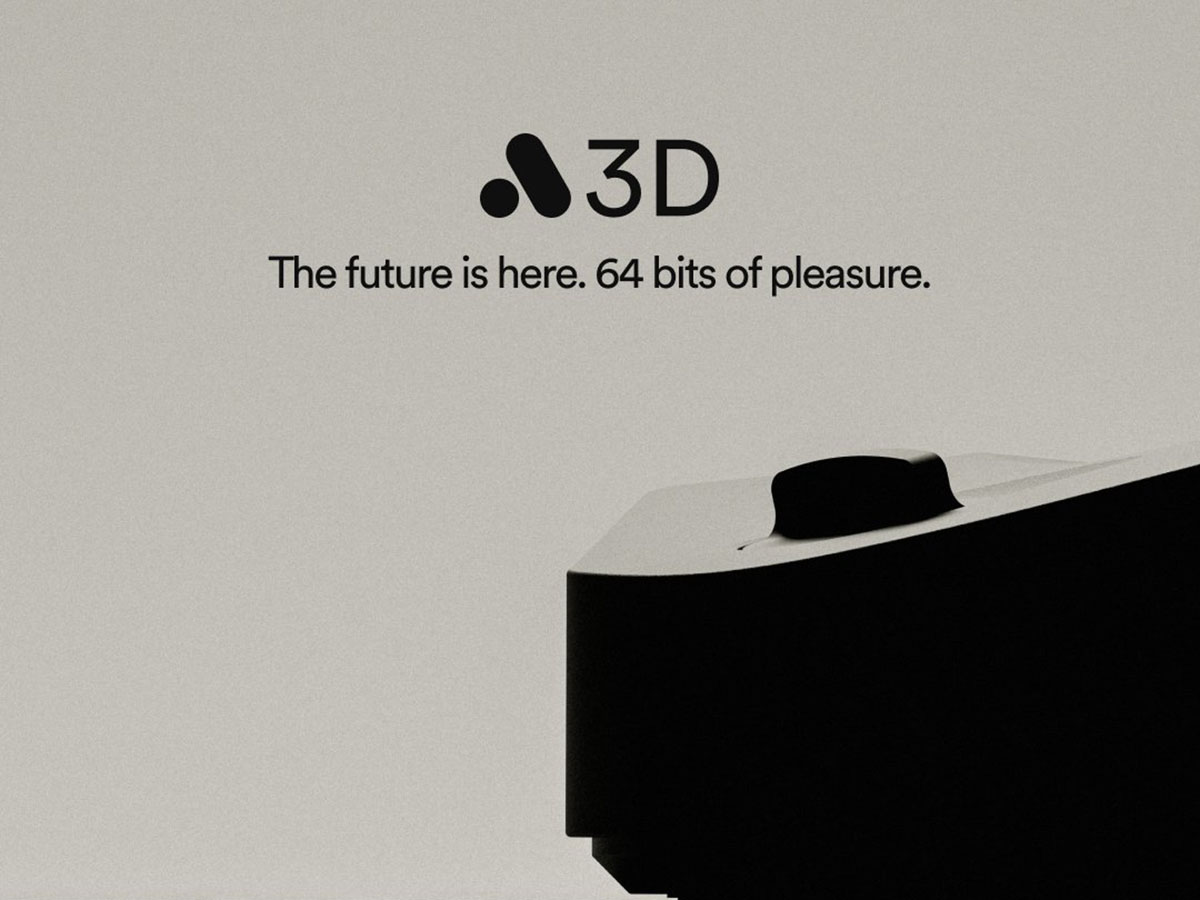 Analogue 3D A Reimagining of the N64 with 4K Resolution Coming in