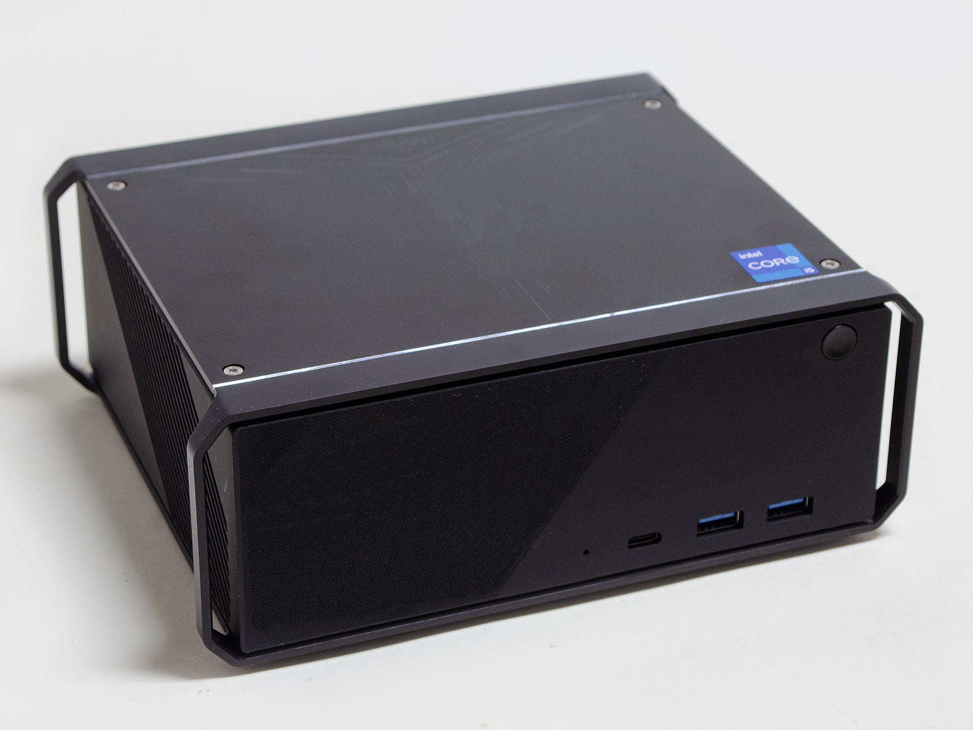 Chuwi Announces the CoreBox 5th Gen Mini PC