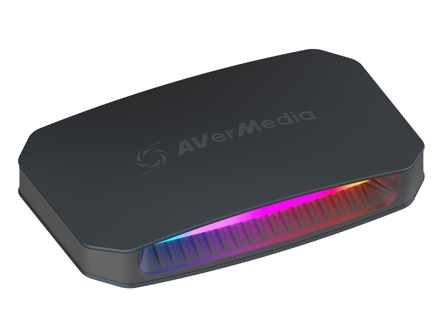 AVerMedia、4K/144fps VRRパススルー対応のゲーミングキャプチャ - PC