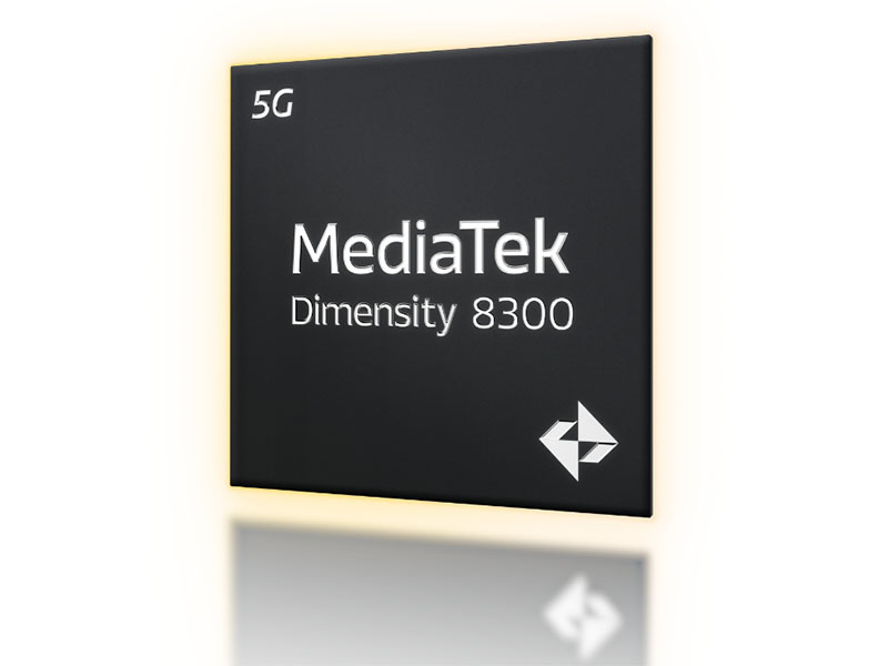 MediaTek、第2世代4nmプロセス採用のハイエンドスマホSoC「Dimensity ...