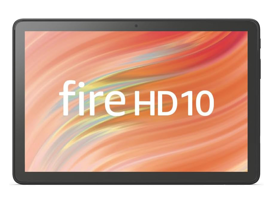 本日みつけたお買い得品】Fire HD 10タブレットが30%オフ。上位のFire