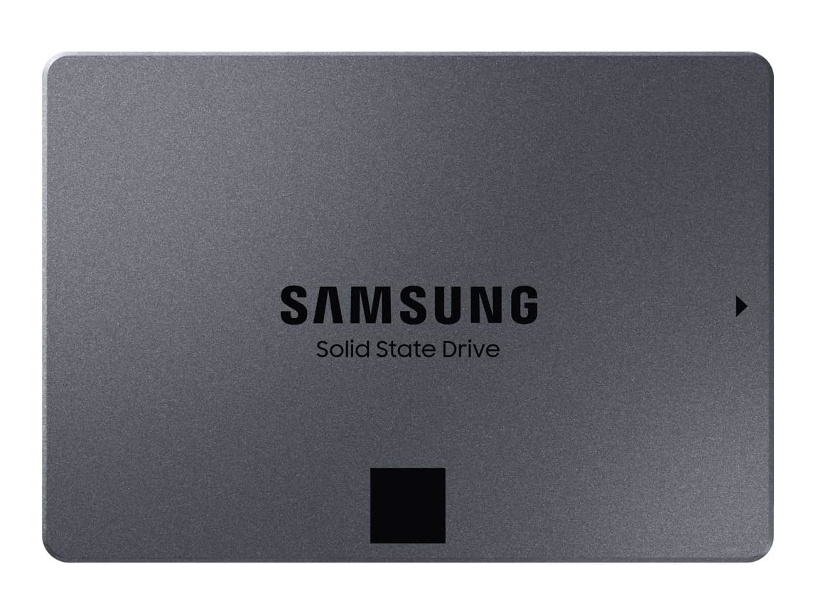 本日みつけたお買い得品】SamsungのSATA SSD 2TB版が4,060円引き。DRAM