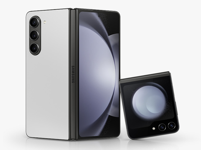 Galaxy Z Fold5 512GB ブラック SIMフリー - スマートフォン/携帯電話