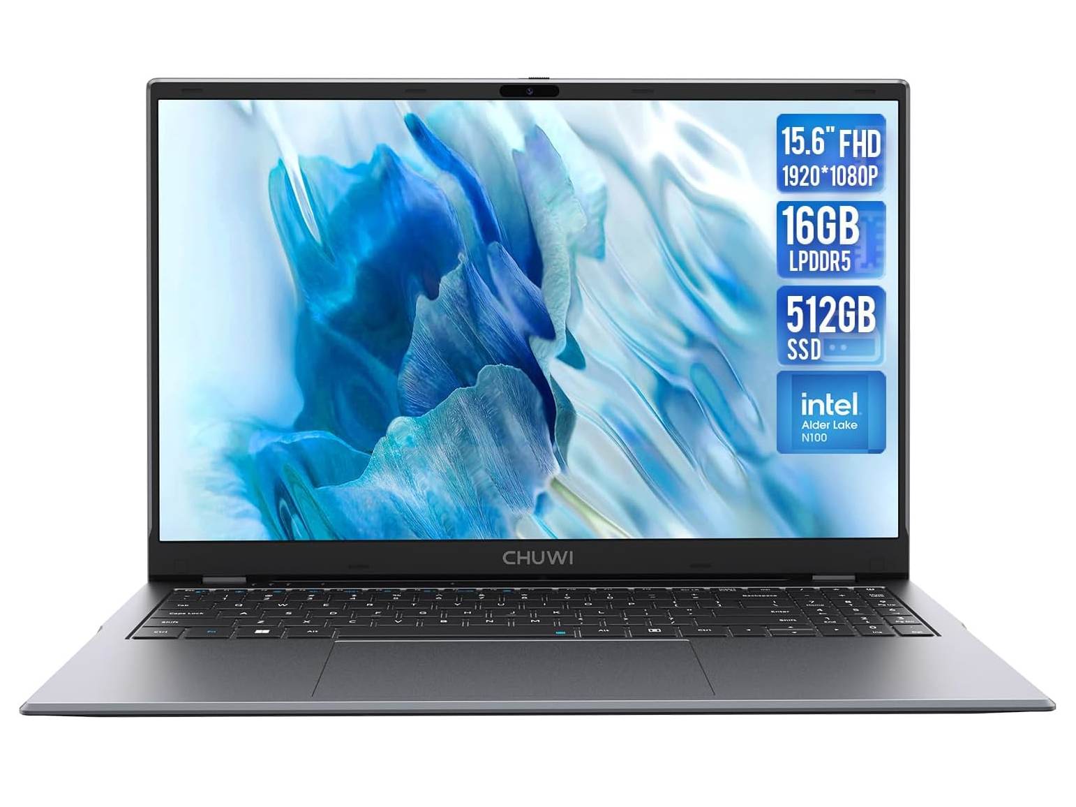 ノートパソコン 12GB RAM 512GB SSD Windows11-