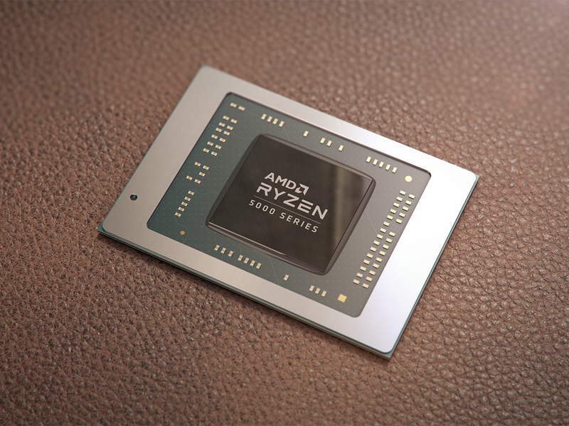 今年の人気記事】CPU史上最悪の凋落の中、AMDのシェア3割迫る - PC Watch