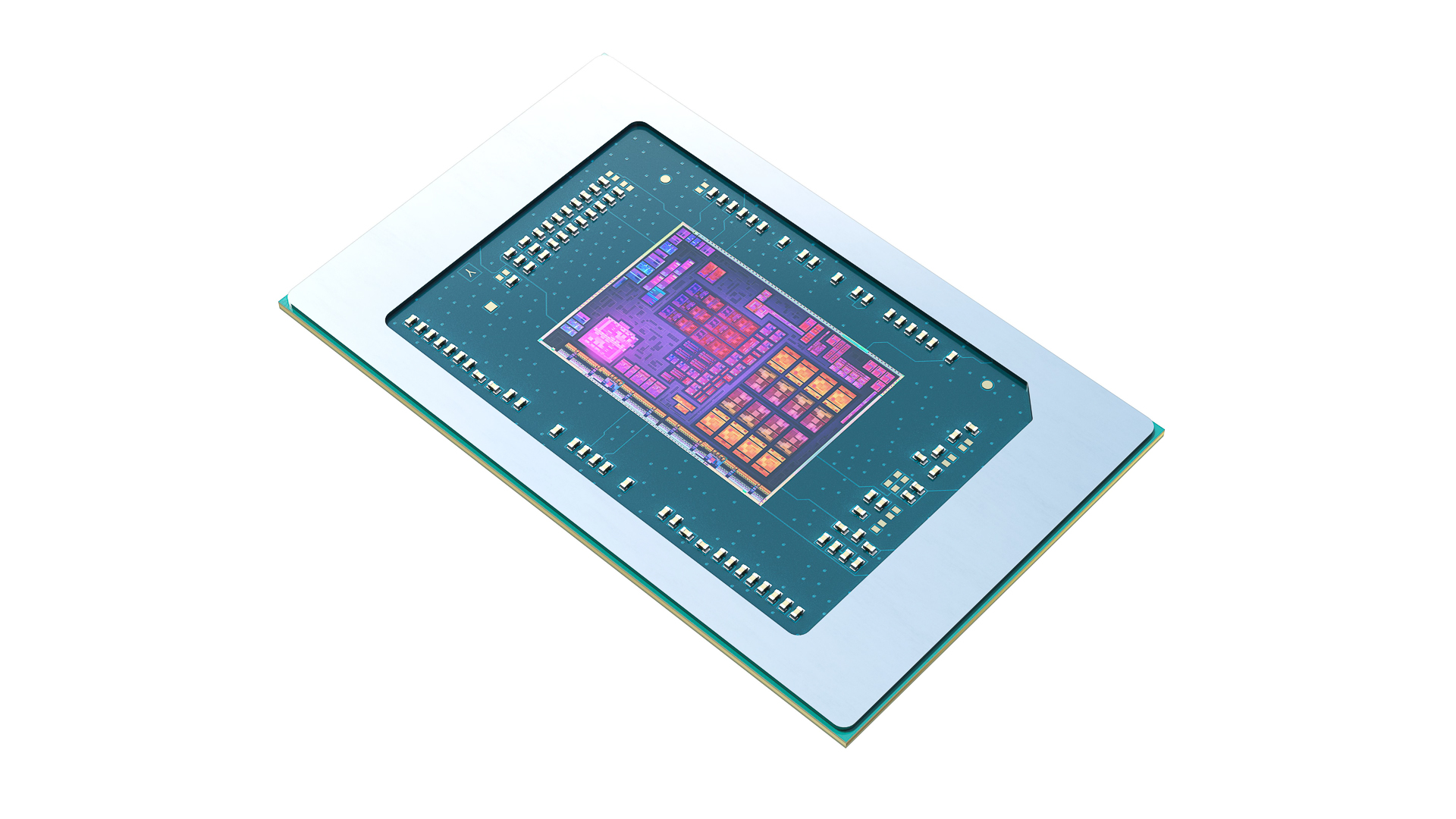 AMD、AI PCを実現する「Ryzen 8040」シリーズ発表 - PC Watch
