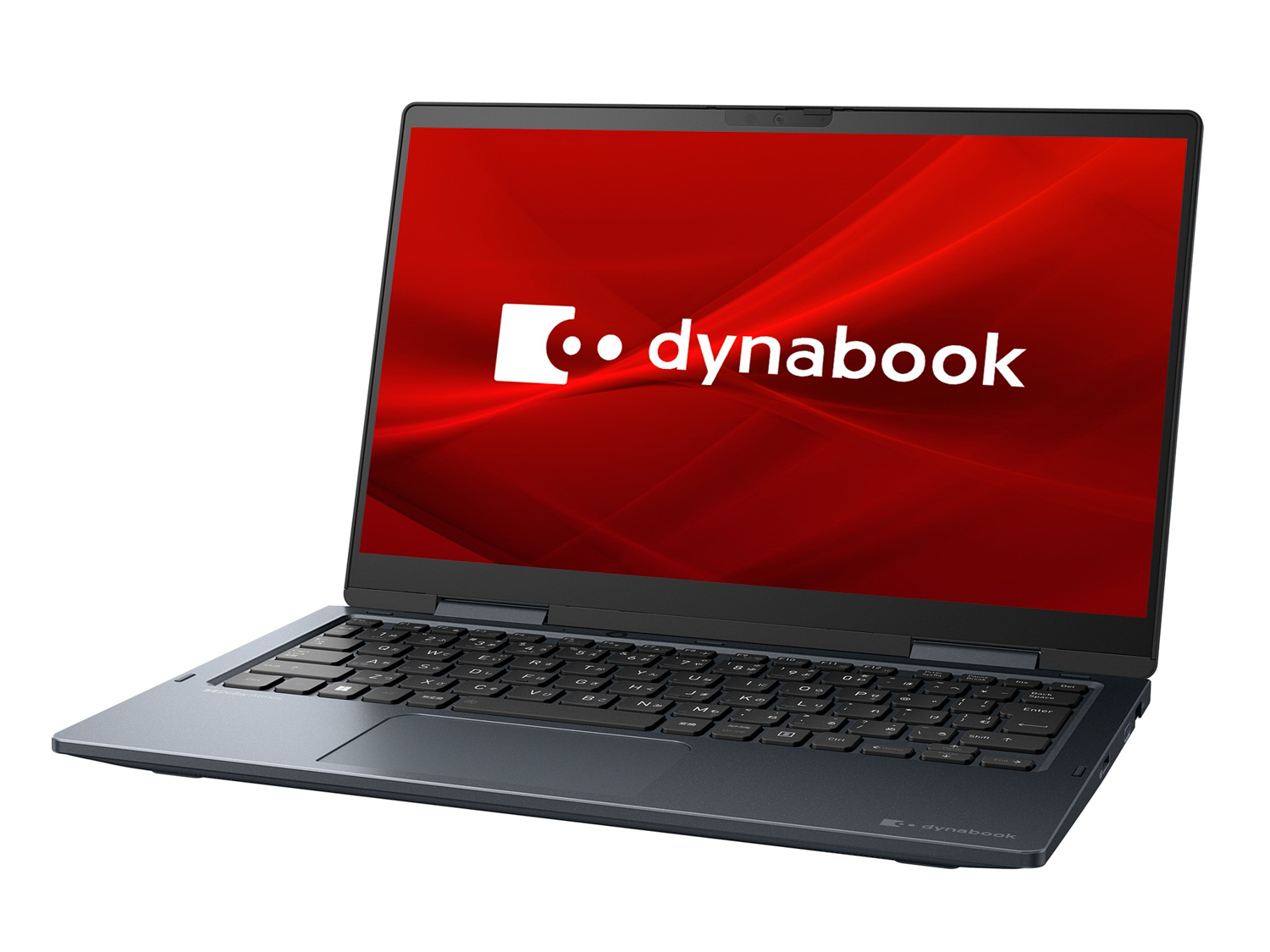 約979gで24時間バッテリ駆動の13.3型2in1「dynabook V8/V6