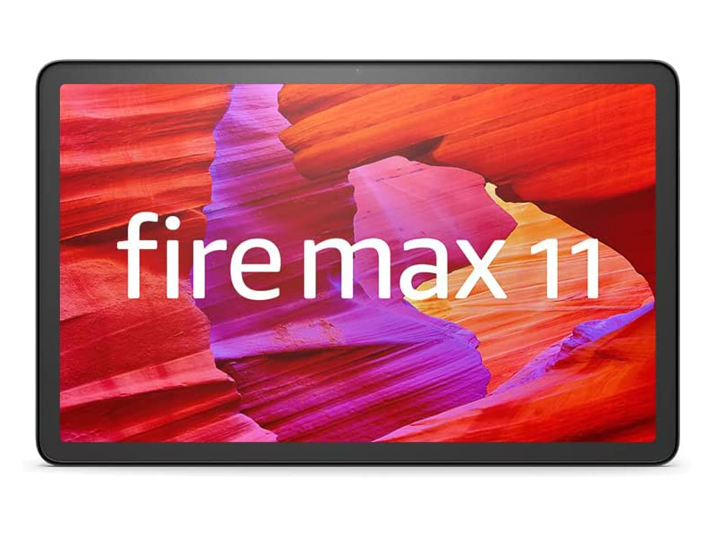 本日みつけたお買い得品】Fire Max 11が7,000円引き！Amazonホリデー