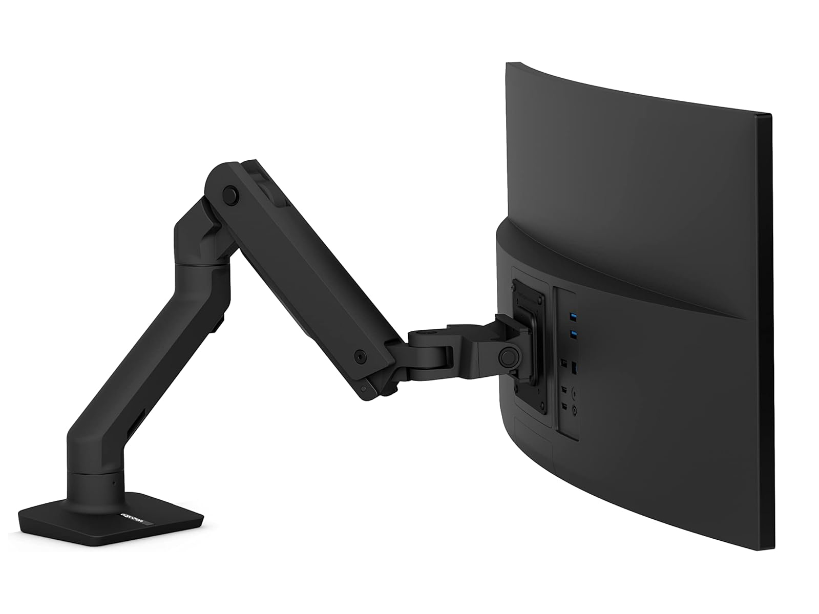 本日みつけたお買い得品】エルゴトロンの大型向けモニターアームが約6