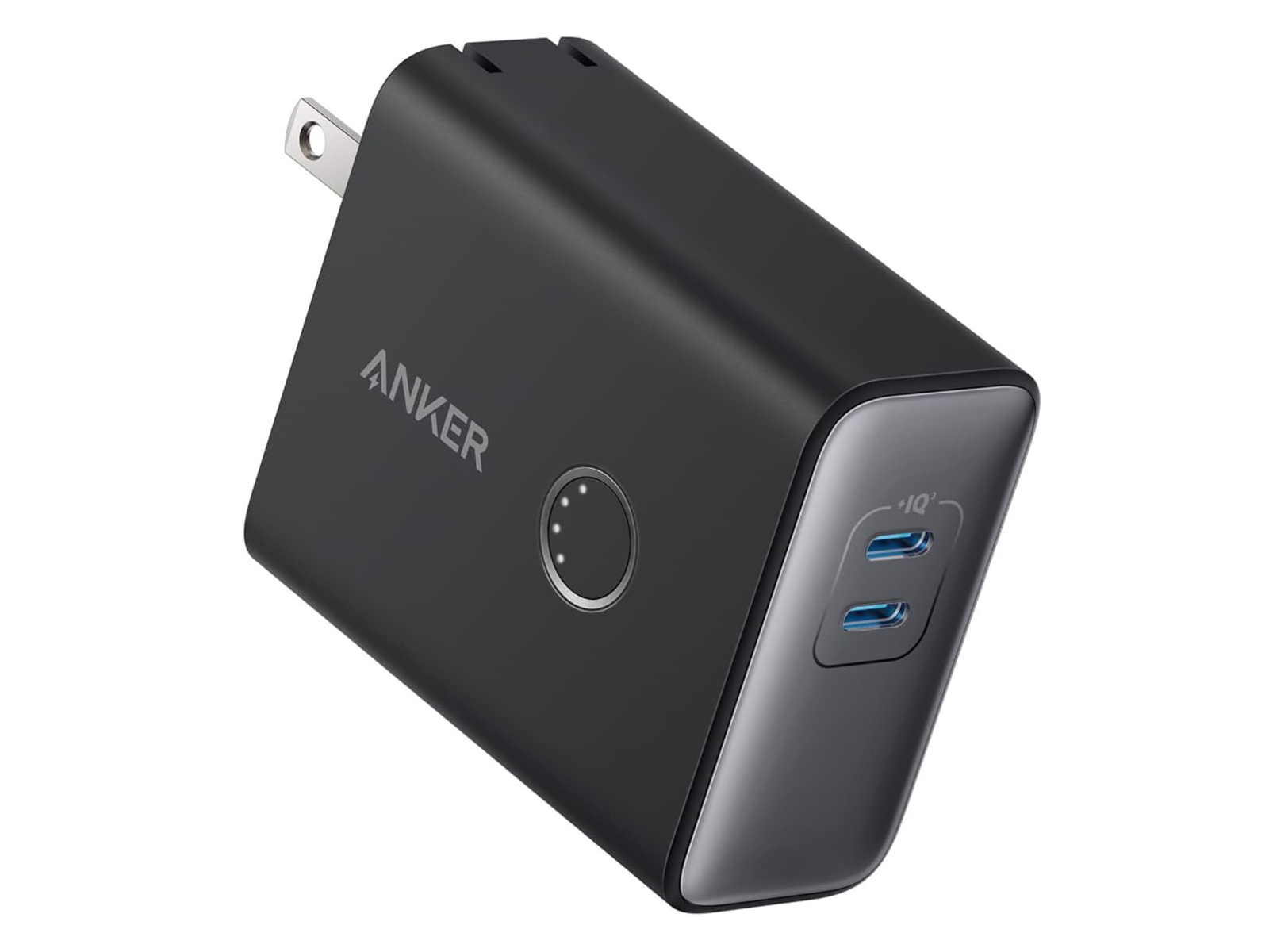 本日みつけたお買い得品】Anker製のコンセント一体型モバイルバッテリ