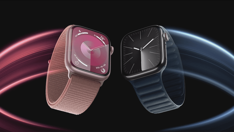 Apple Watch Series 9」と「Ultra 2」が米国で販売中止へ - PC Watch