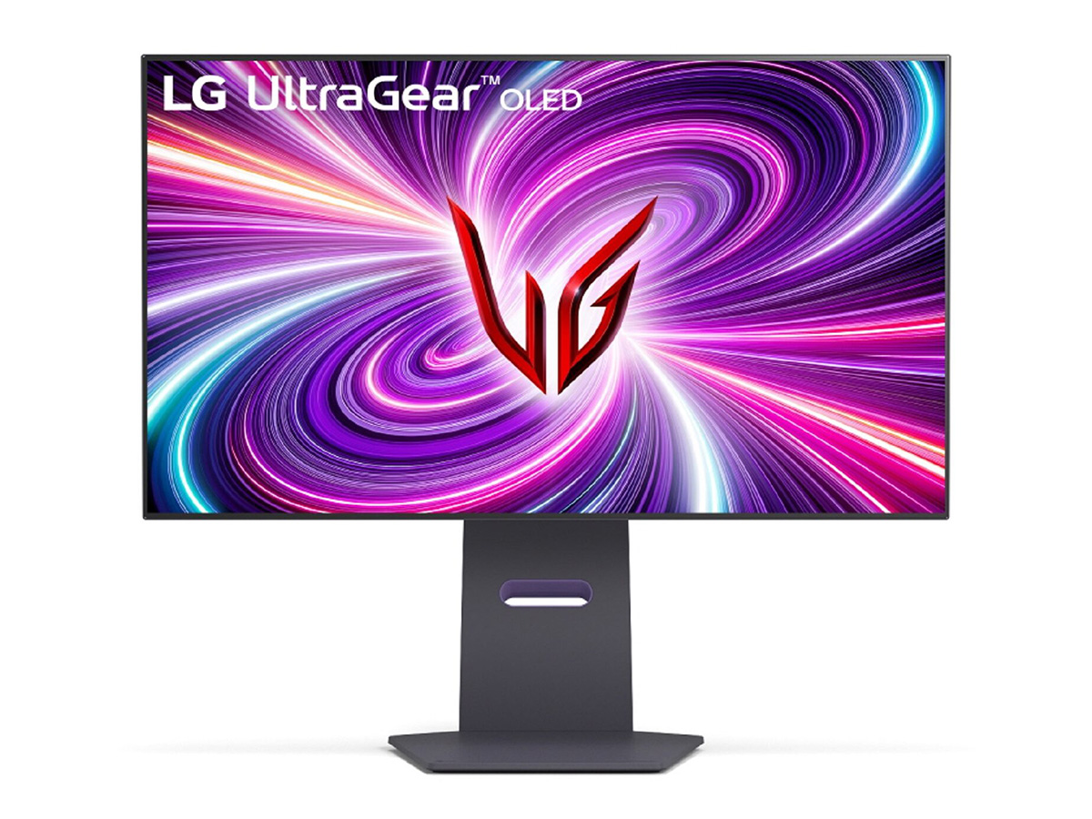 LG ゲーミングモニター 240Hz ジャンクディスプレイ