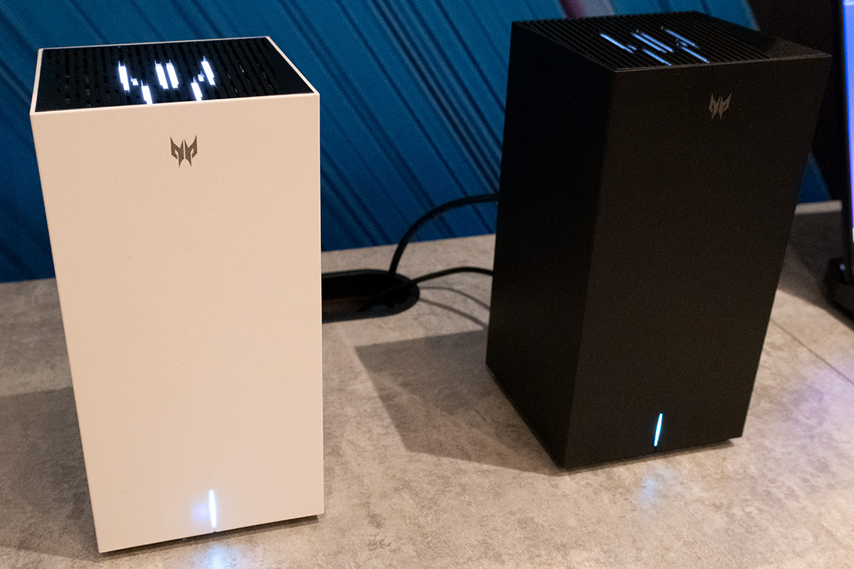 Predator Announces Connect T7 Wi-Fi 7 Mesh Router and Connect X7 5G CPE: Release Date and Specs Revealed